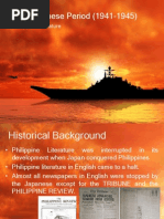 Download japanese period in the philippines by Shalom Wenceslao SN123899102 doc pdf