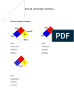 Evaluacion de Higiene Industrial