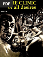 Download Clinic of All Desires by Setang Besar SN123902745 doc pdf