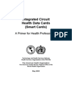 Health Cards