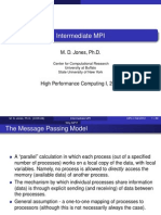 Class03 - MPI, Part 1, Intermediate PDF