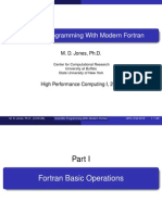 Class11 Fortran PDF