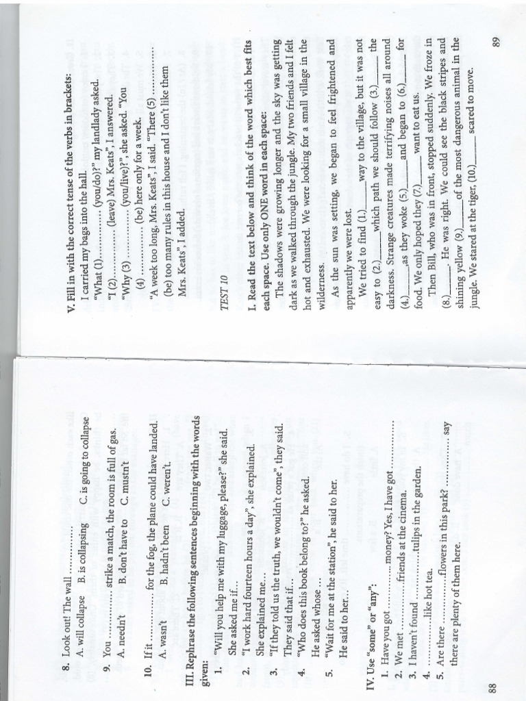 Ttiaf: Ii S:A | PDF | Foreign Language Studies | Computers