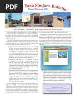 Download Hi Feb 1-28-09 Tbs Yell-final by Temple Beth Sholom SN12390946 doc pdf