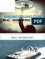 Hovercraft