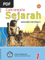 Download Cakrawala Sejarah  SMA Kelas X by IPINK SN123914407 doc pdf