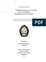 Download Analisa Performa Boiler Feed Water Pump by Beny Aulia Putranto SN123914488 doc pdf