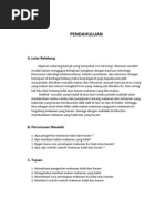 Download Makalah Makanan Halal Haram by Mary Allen SN123924231 doc pdf