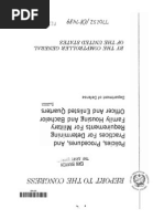 Download 1969 Army Barracks Standards by Single Soldiers Rights SN12392864 doc pdf