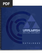 Download Uralmash Drilling Equipment Catalogue by Yuri Kost SN123929194 doc pdf