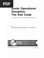 FM E 101-10 (Staff Officers Field Manual Enemy Forces Organization