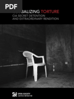 Globalizing Torture