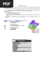 Geografia de Navarra