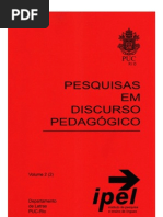 O estudo de interrupções em conversas em livros didáticos de inglês