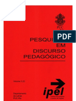 O Estudo de Interrupções em Conversas em Livros Didáticos de Inglês