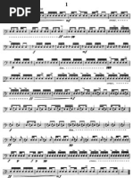 Sheet Music Most Read Scribd