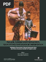 Download Islam Good Governance by Indonesia SN12394744 doc pdf