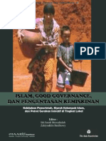 Download Islam Good Governance by Indonesia SN12394744 doc pdf