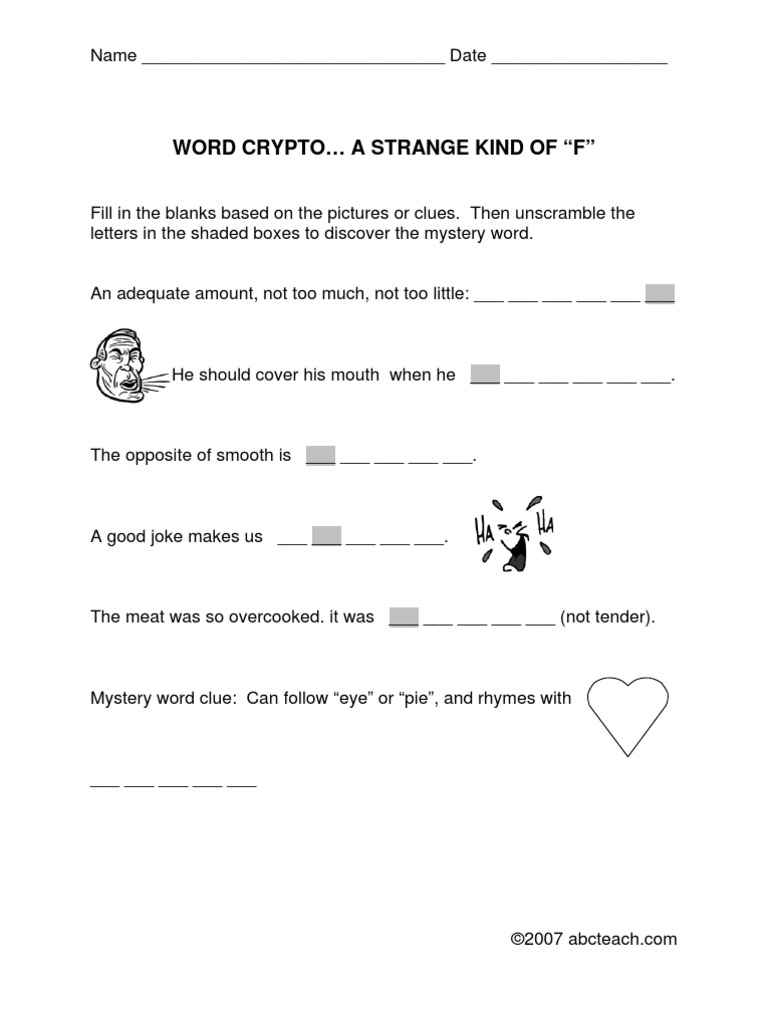 Crypto Chart En Pdf