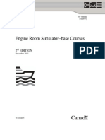 Engine Room Simulator-Base Courses: 2 Edition