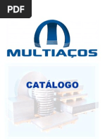 Catalogo Multiacos