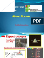 Átomo Nuclear