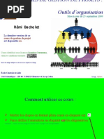 Download Outils dorganisation de Projet by Rmi Bachelet SN12395098 doc pdf