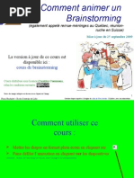 Download ABC du Brainstorming by Rmi Bachelet SN12395166 doc pdf