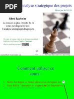 Download Cours de sociologie des organisations Analyse Strategique by Rmi Bachelet SN12395169 doc pdf