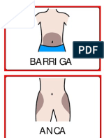 Barriga Anca