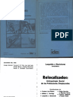Relocalizados IDES PDF