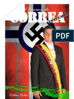 R. Rodas - El Fascismo de Correa en Ecuador