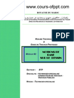 OFPPT - Notions de base sur le dessin.pdf