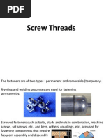 Machine Drawing Book Intro By ND Bhatt | Screw | Gear