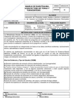 Protocolo  Colocacion de tubo de torax y toracentesis.pdf
