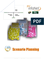 scenario planning