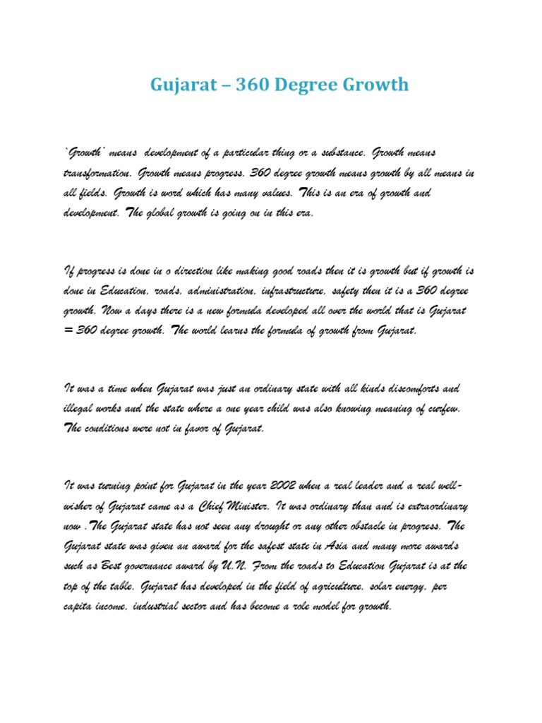 10 lines on gujarat in gujarati image