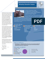 DCPS School Profile 2011-2012 (Amharic) - Wheatley