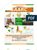 saarc