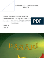 Pasari