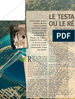 A. Parks - Le Testament de La Vierge PDF