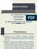 Slide Othematoma