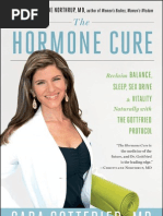 Download The Hormone Cure Reclaim Balance Sleep Sex Drive and Vitality by Simon and Schuster SN123971591 doc pdf