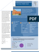 DCPS School Profile 2011-2012 (Amharic) - Ron Brown