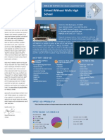 DCPS School Profile 2011-2012 (Amharic) - School Without Walls