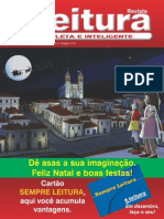 Revista Leitura Edição 23 – Dezembro 2008