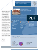 DCPS School Profile 2011-2012 (Amharic) - Tyler