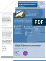 DCPS School Profile 2011-2012 (Amharic) - Wilkinson