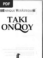 Taki Onqoy