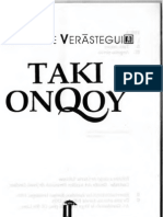 Taki Onqoy